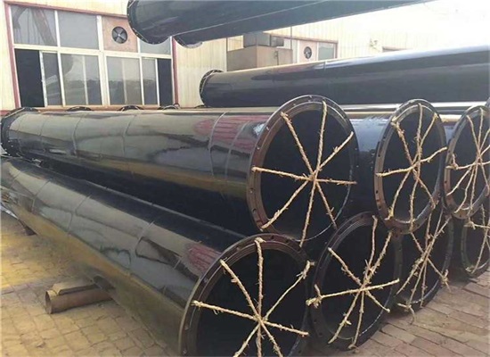 十堰矿用涂塑钢管批发
