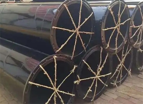 十堰矿用涂塑钢管供应